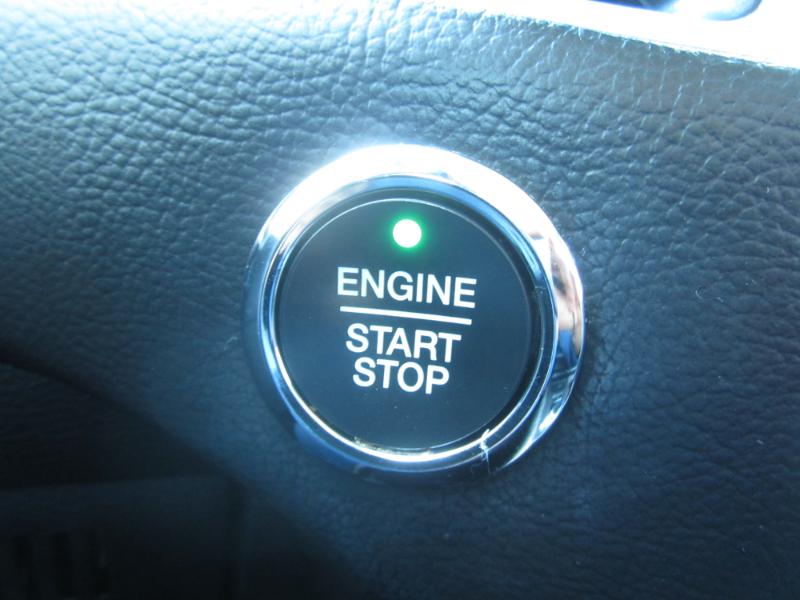 Ford Edge SEL AWD 2023