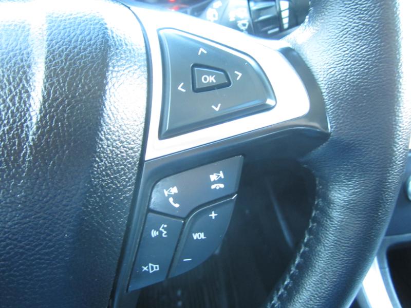 Ford Edge SEL AWD 2023