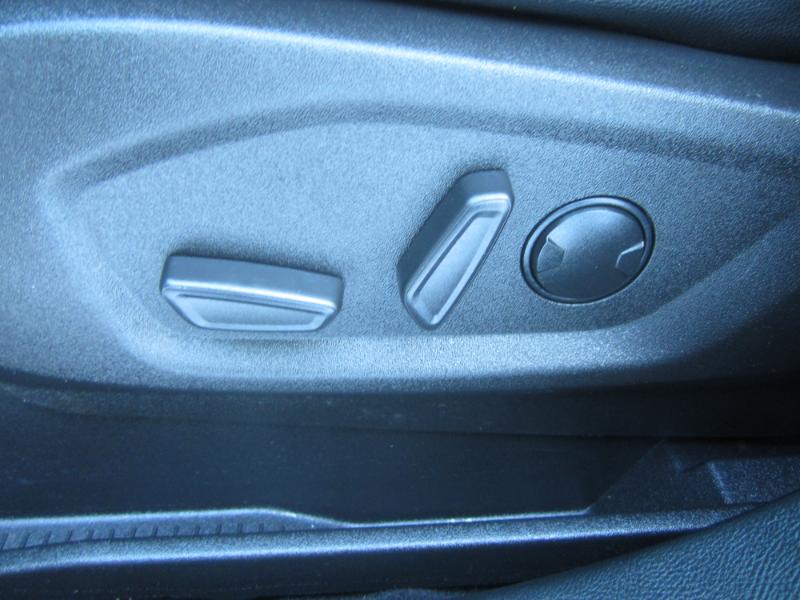 Ford Edge SEL AWD 2023