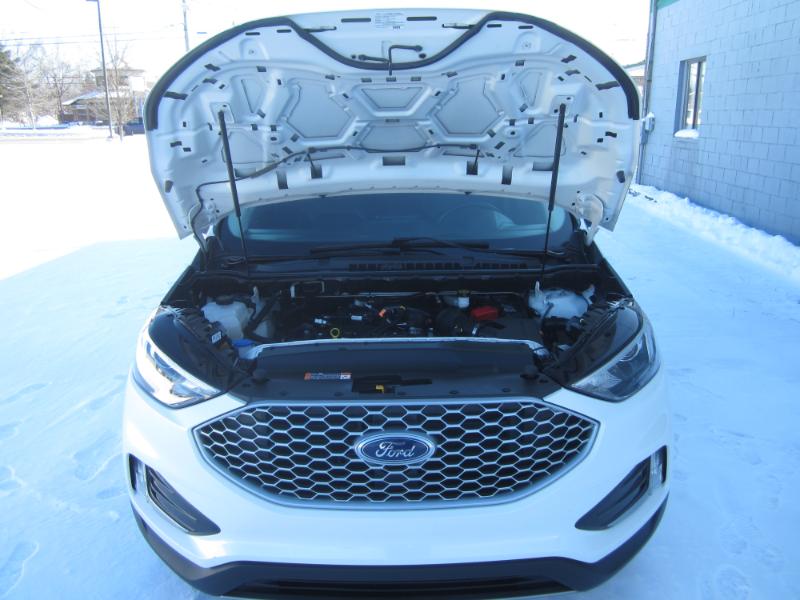 Ford Edge SEL AWD 2023