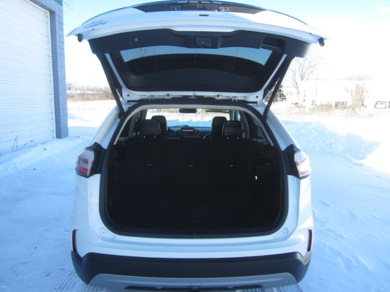 Ford Edge SEL AWD 2023