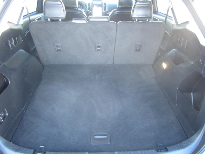 Ford Edge SEL AWD 2023