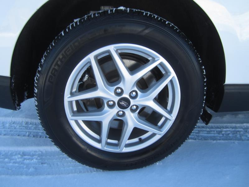 Ford Edge SEL AWD 2023