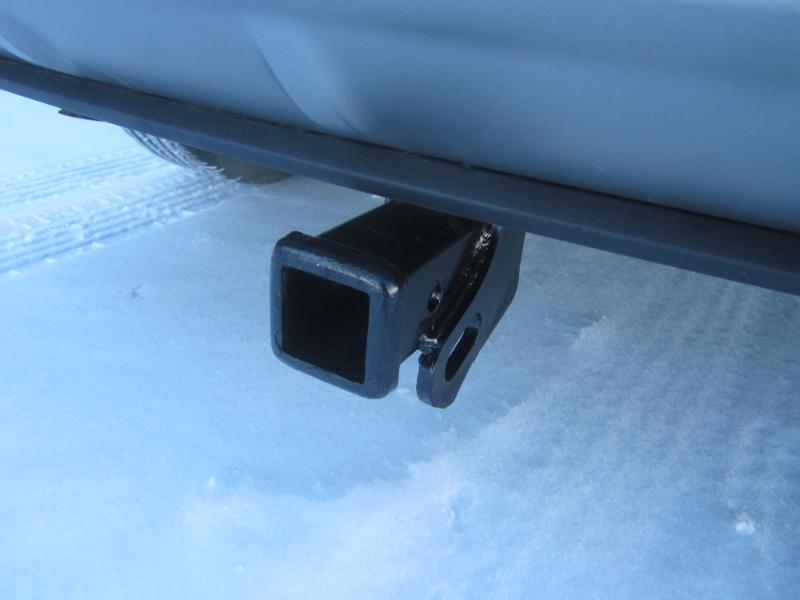 Ford Edge SEL AWD 2023