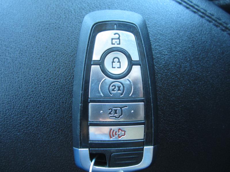 Ford Edge SEL AWD 2023