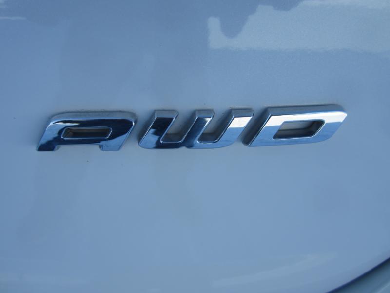 Ford Edge SEL AWD 2023