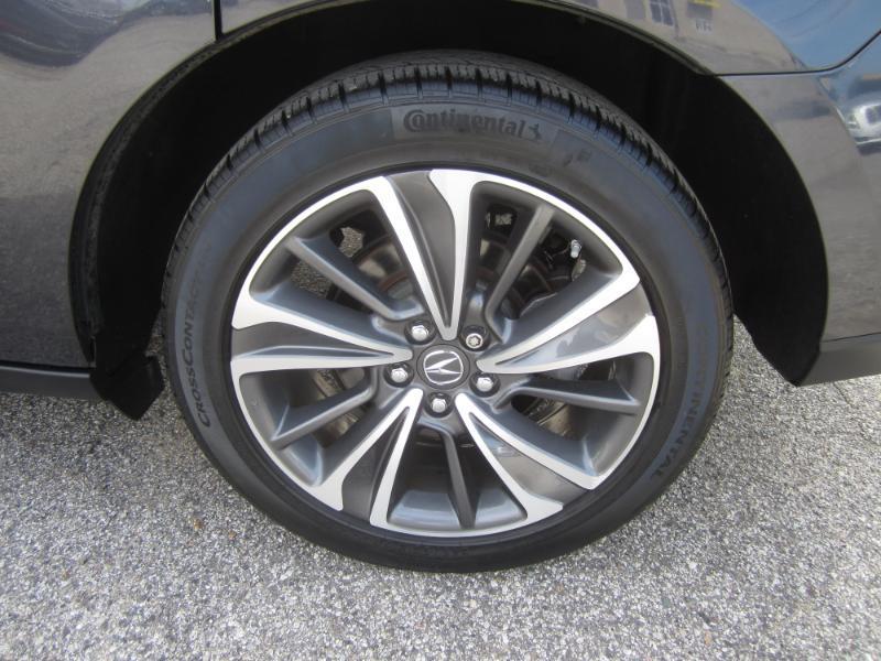 Acura MDX SH-AWD w/Technology Package 2019