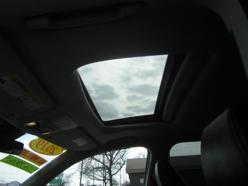 Acura MDX SH-AWD w/Technology Package 2019