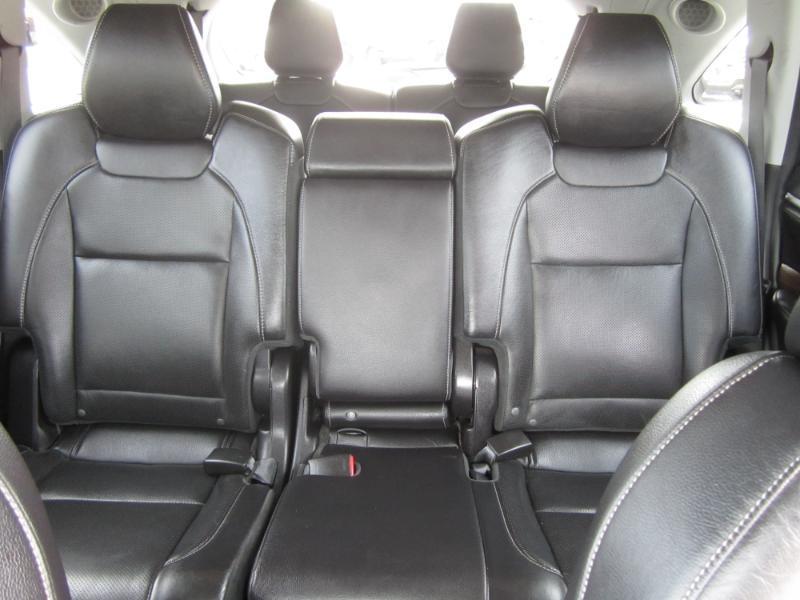 Acura MDX SH-AWD w/Technology Package 2019