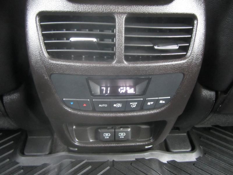 Acura MDX SH-AWD w/Technology Package 2019