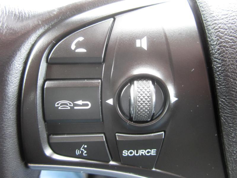 Acura MDX SH-AWD w/Technology Package 2019