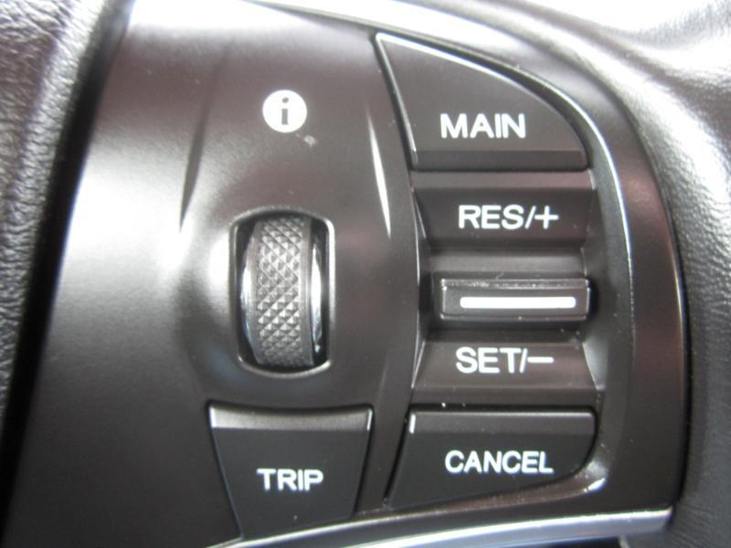 Acura MDX SH-AWD w/Technology Package 2019