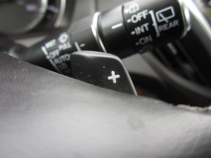 Acura MDX SH-AWD w/Technology Package 2019