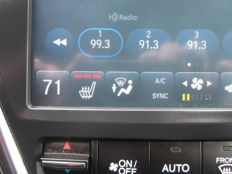 Acura MDX SH-AWD w/Technology Package 2019