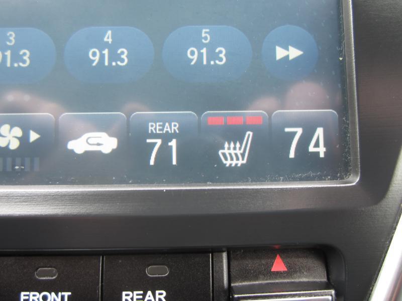 Acura MDX SH-AWD w/Technology Package 2019