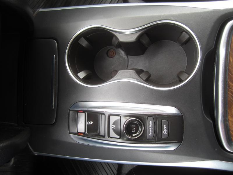 Acura MDX SH-AWD w/Technology Package 2019