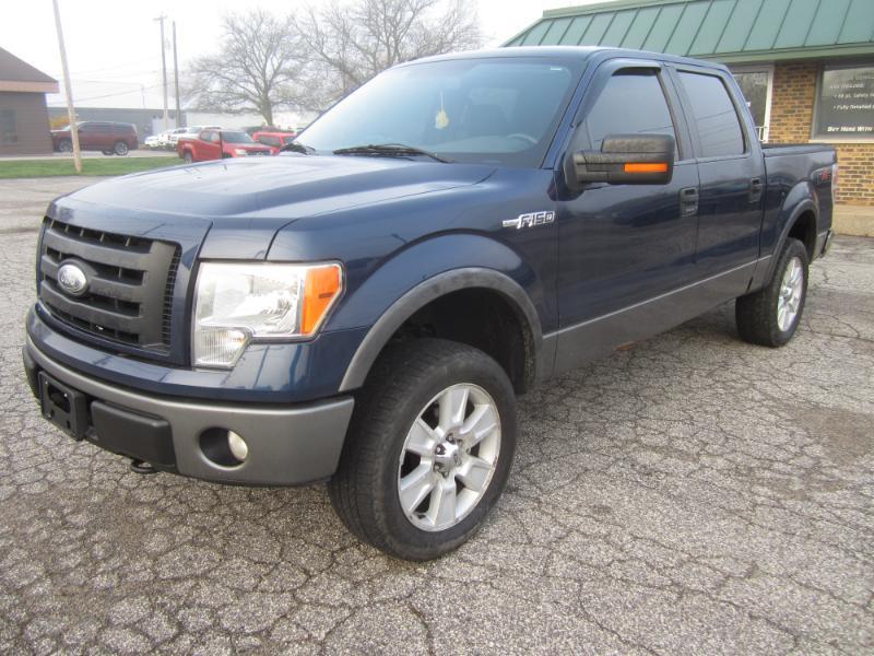 Ford F-150  2009