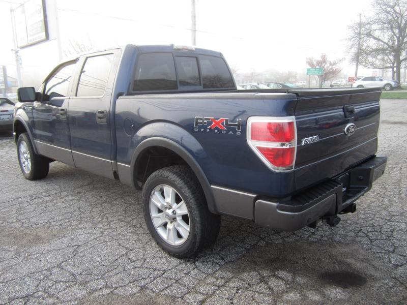 Ford F-150  2009