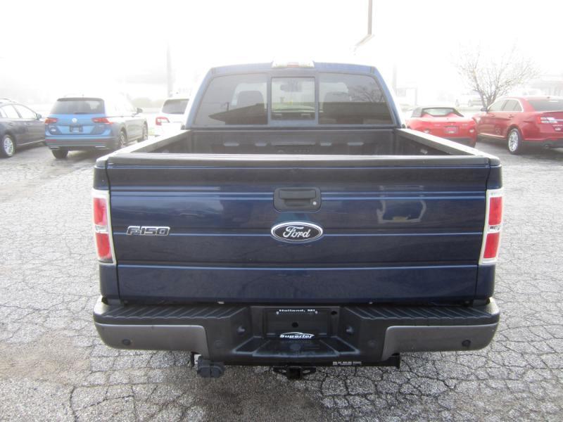 Ford F-150  2009