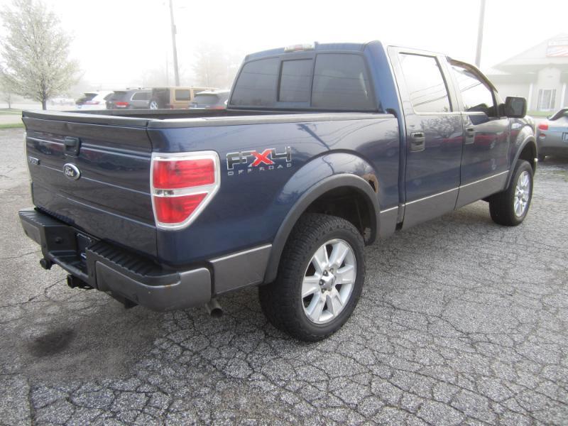 Ford F-150  2009