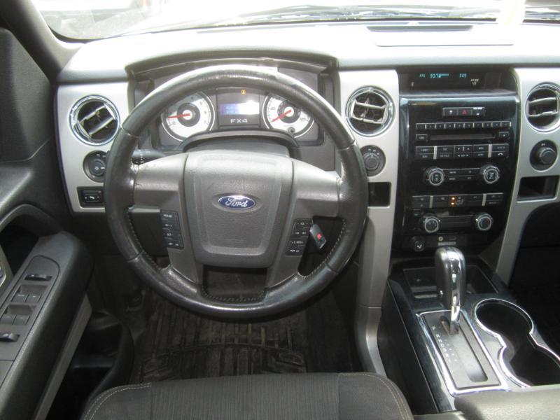 Ford F-150  2009