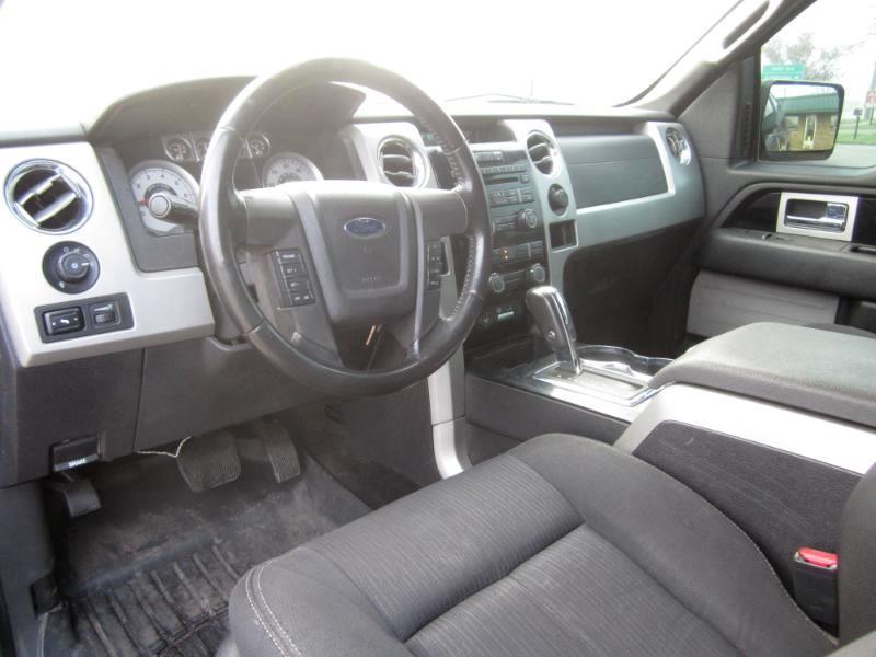Ford F-150  2009
