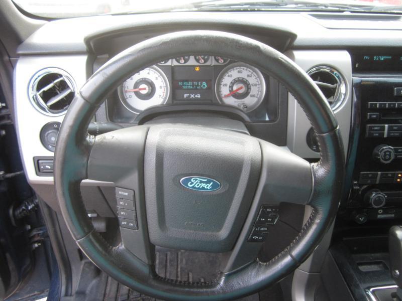 Ford F-150  2009