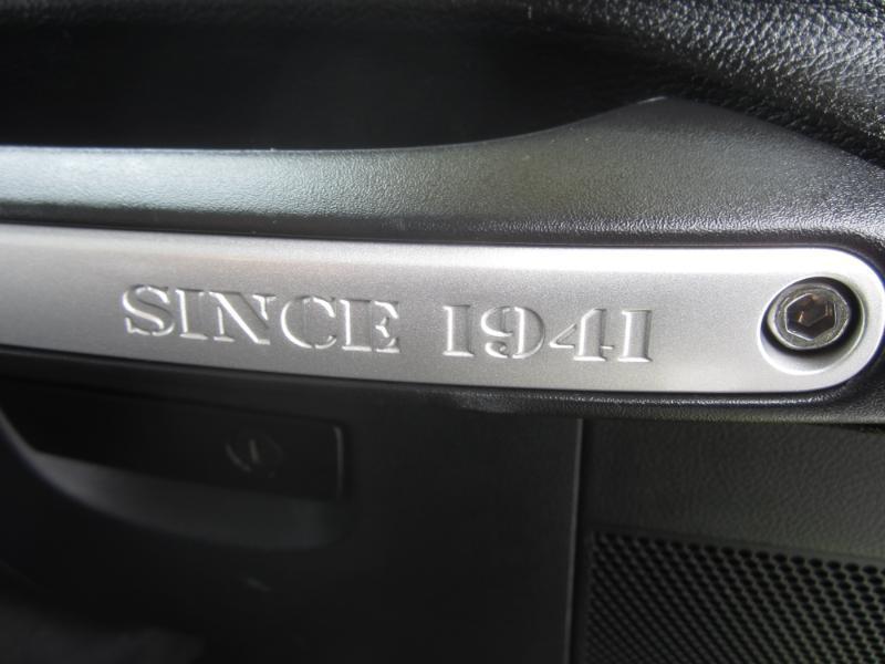 Jeep Wrangler 4WD 4dr Unlimited Sahara 2016