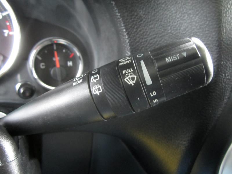 Jeep Wrangler 4WD 4dr Unlimited Sahara 2016