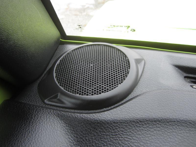 Jeep Wrangler 4WD 4dr Unlimited Sahara 2016