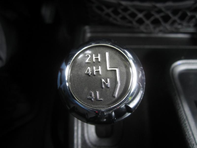 Jeep Wrangler 4WD 4dr Unlimited Sahara 2016