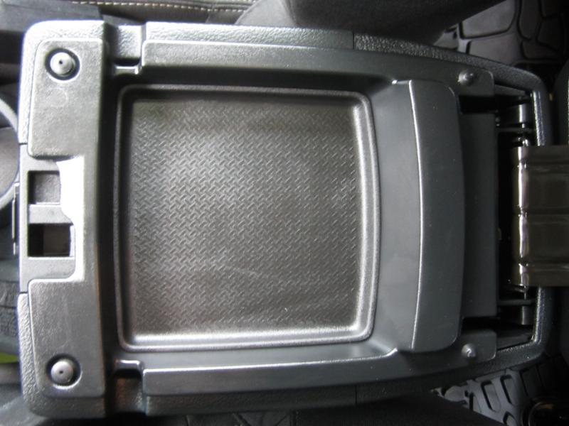 Jeep Wrangler 4WD 4dr Unlimited Sahara 2016