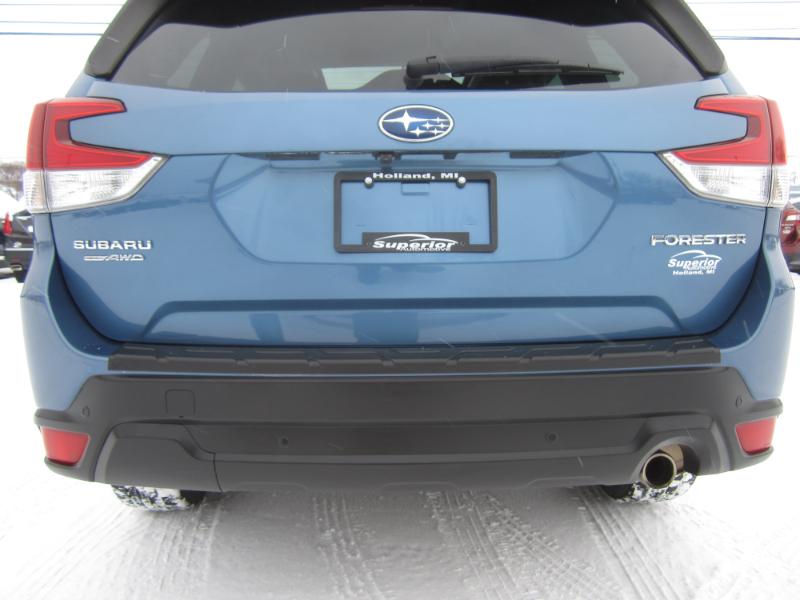 Subaru Forester 2.5i Limited w/EyeSight Pkg 2020