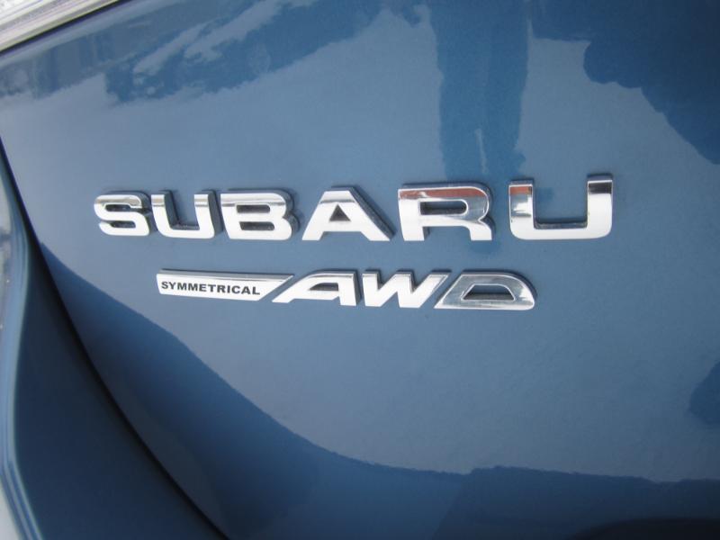 Subaru Forester 2.5i Limited w/EyeSight Pkg 2020