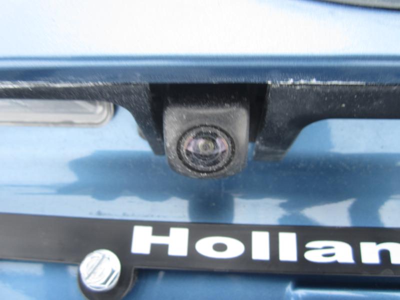 Subaru Forester 2.5i Limited w/EyeSight Pkg 2020