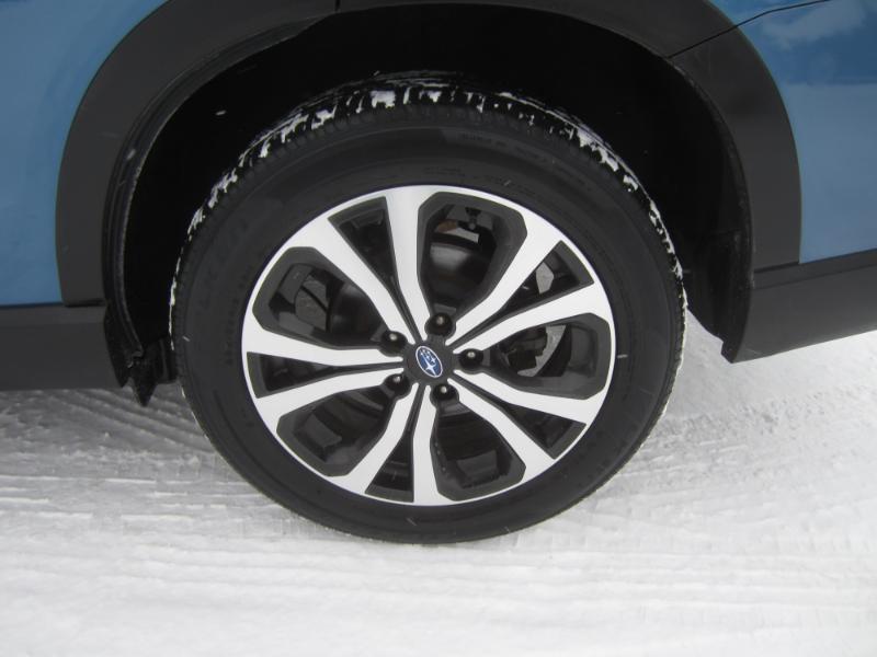 Subaru Forester 2.5i Limited w/EyeSight Pkg 2020