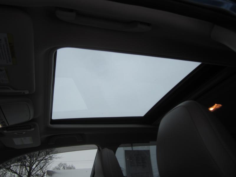 Subaru Forester 2.5i Limited w/EyeSight Pkg 2020