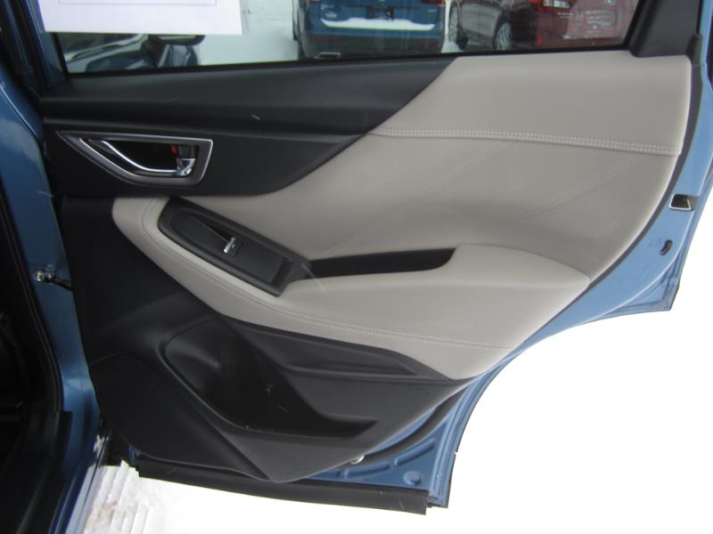 Subaru Forester 2.5i Limited w/EyeSight Pkg 2020