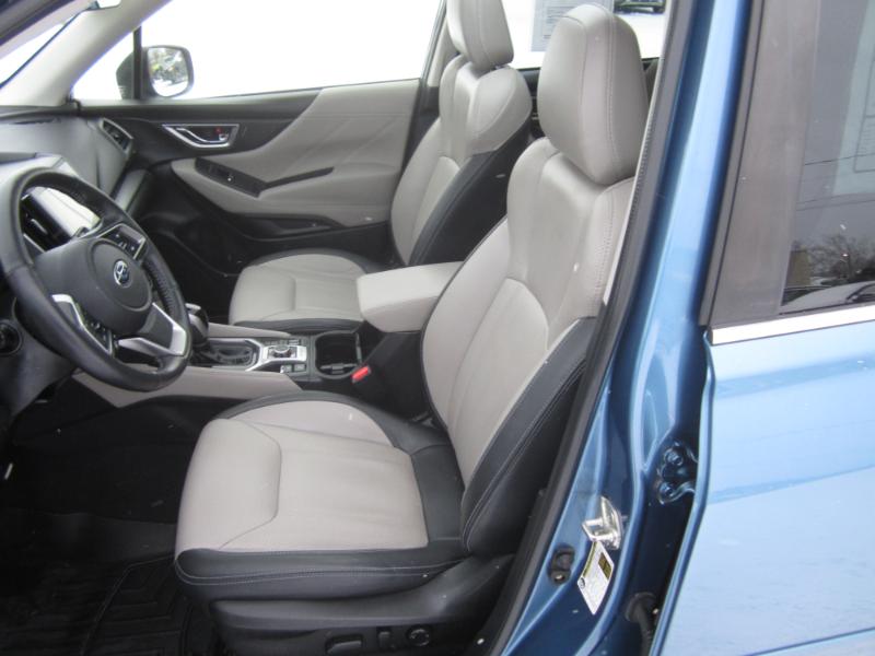 Subaru Forester 2.5i Limited w/EyeSight Pkg 2020