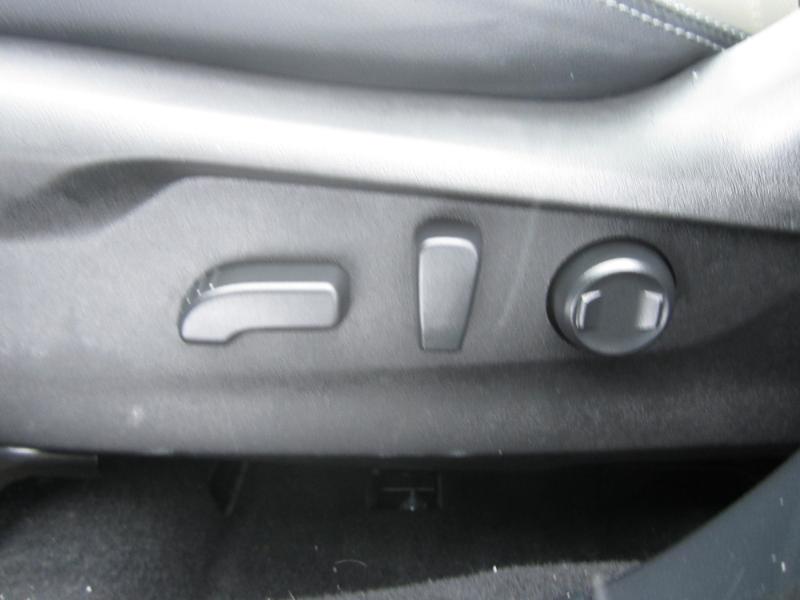 Subaru Forester 2.5i Limited w/EyeSight Pkg 2020