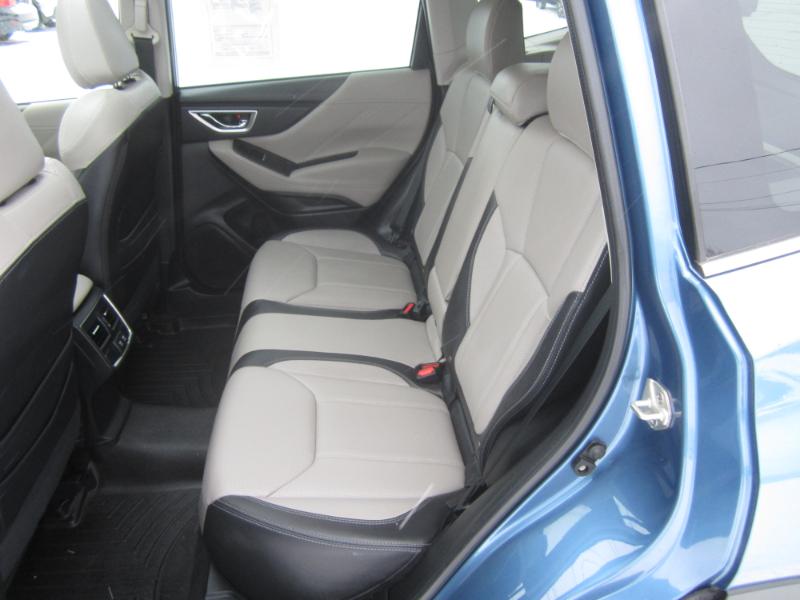 Subaru Forester 2.5i Limited w/EyeSight Pkg 2020