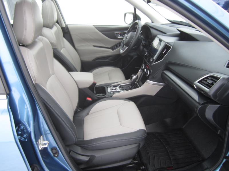 Subaru Forester 2.5i Limited w/EyeSight Pkg 2020