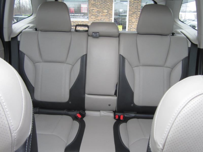 Subaru Forester 2.5i Limited w/EyeSight Pkg 2020