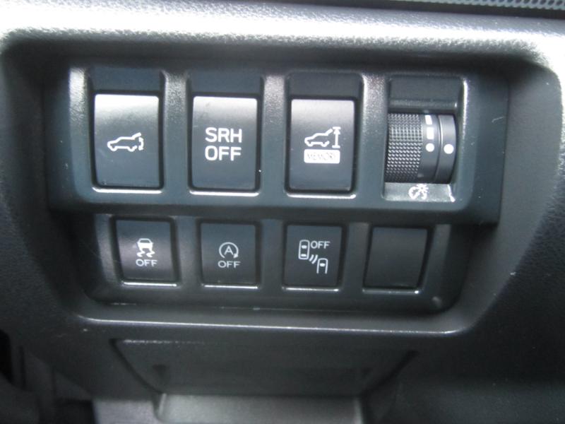 Subaru Forester 2.5i Limited w/EyeSight Pkg 2020