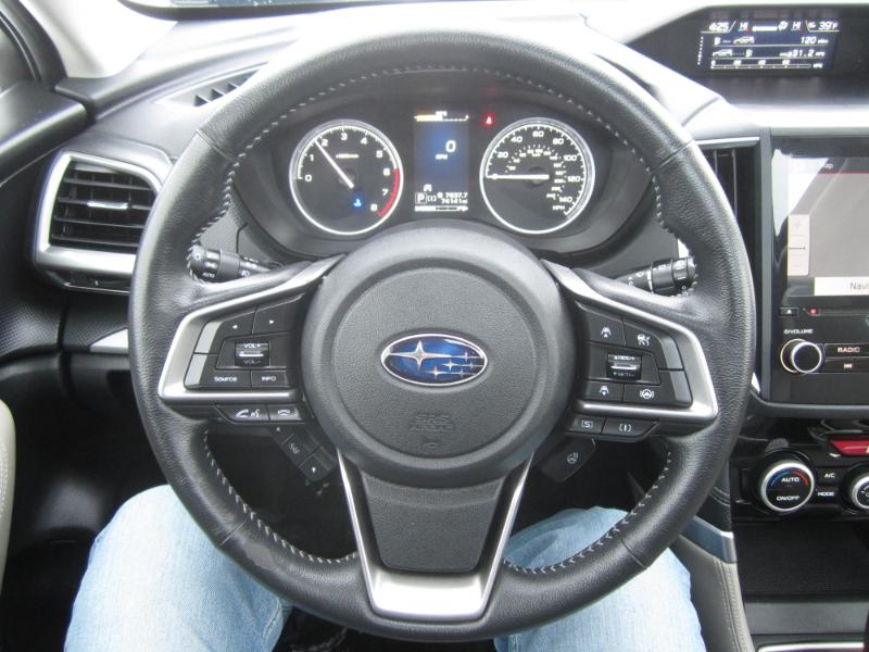 Subaru Forester 2.5i Limited w/EyeSight Pkg 2020