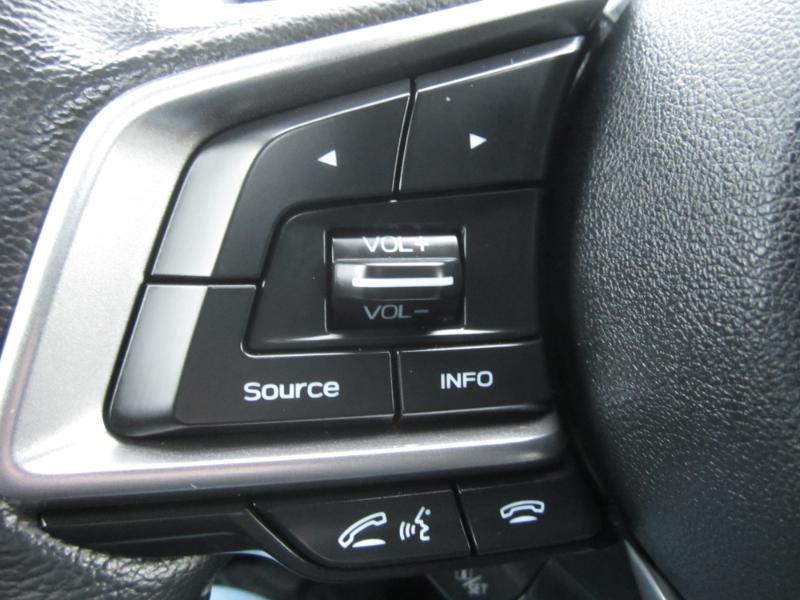 Subaru Forester 2.5i Limited w/EyeSight Pkg 2020