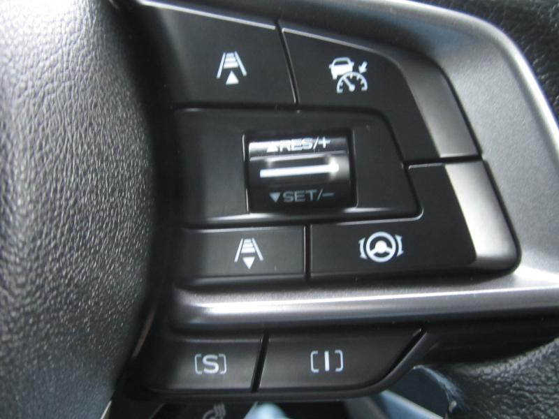 Subaru Forester 2.5i Limited w/EyeSight Pkg 2020