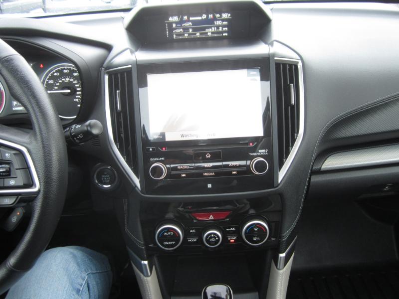 Subaru Forester 2.5i Limited w/EyeSight Pkg 2020