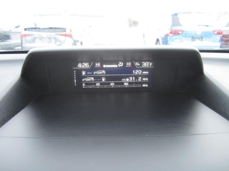 Subaru Forester 2.5i Limited w/EyeSight Pkg 2020