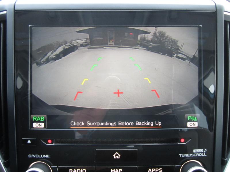 Subaru Forester 2.5i Limited w/EyeSight Pkg 2020